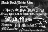 Black Mass Radio Show