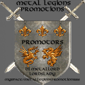 Throne of Metal Promotions inc. Houston, Texas