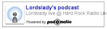 Lordslady Podcast