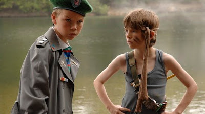 9. Son of Rambow 2007