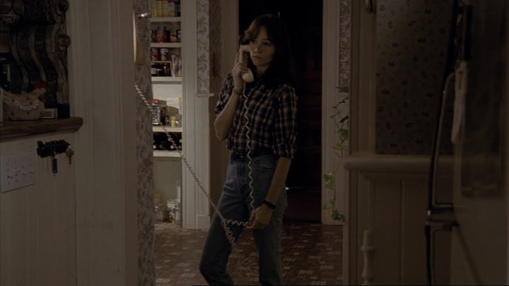 CINEdrio The House of the Devil