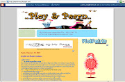 My blog(Ploy&Pearn)