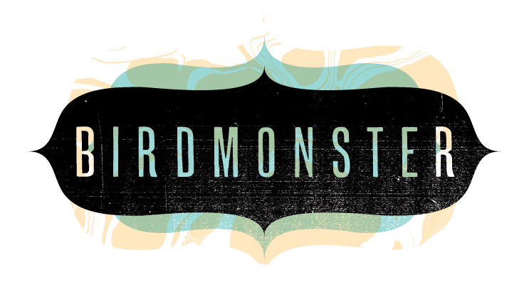 More than you really need to know about Birdmonster