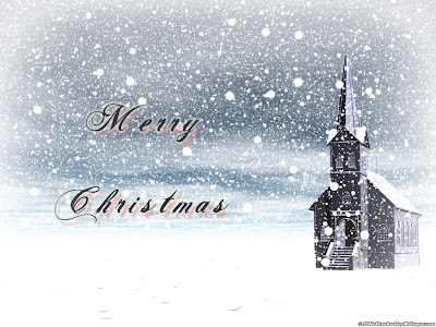 Download Free Christmas Wallpapers for PC Desktop
