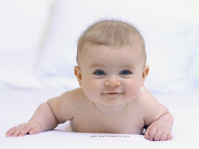 cute babies wallpapers. Download Cute baby wallpapers