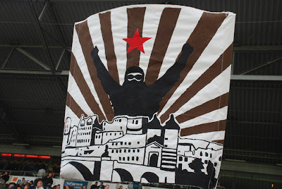 X Ultras: Ultra Sankt Pauli