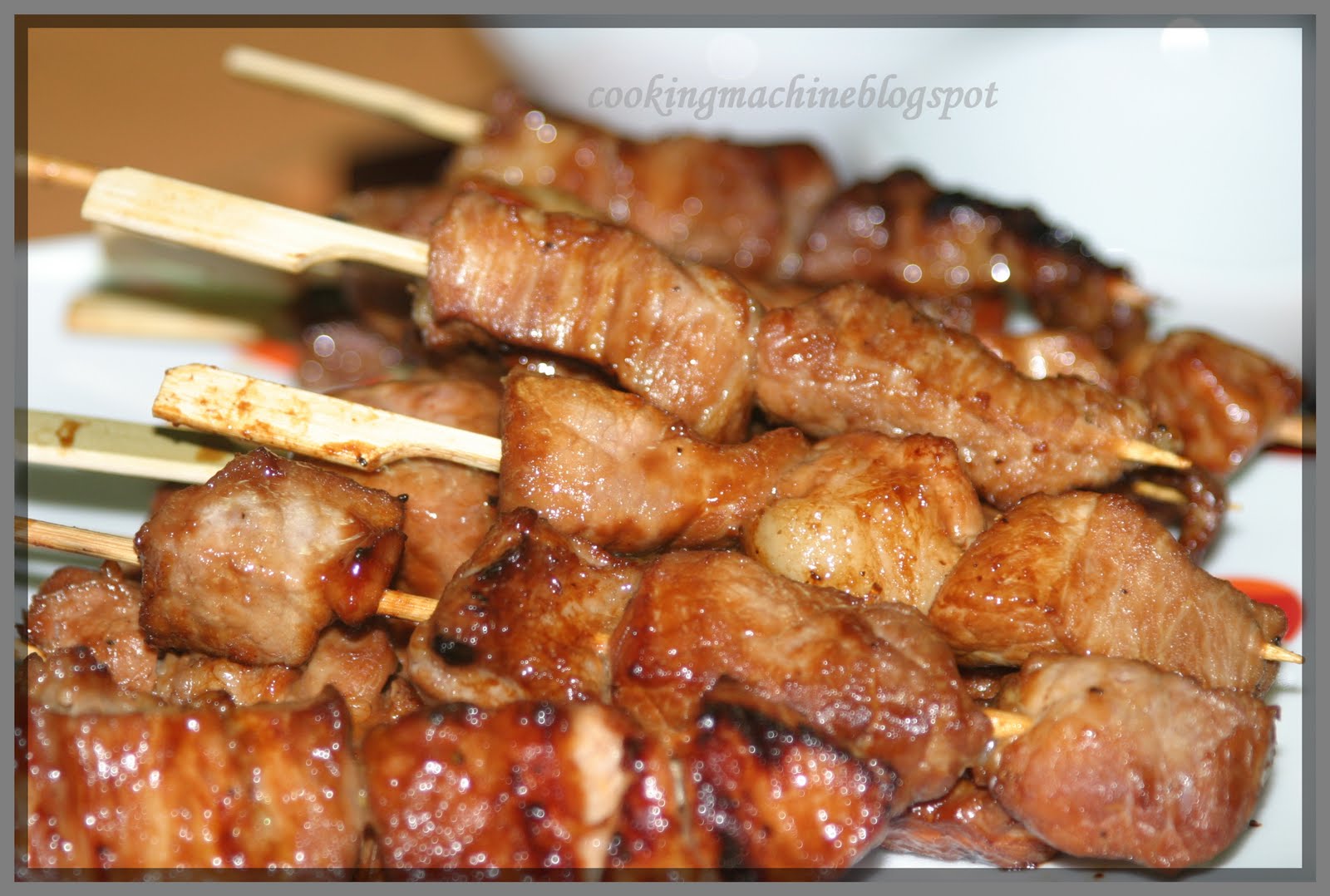 Authentic Chinese Street Food Recipes Authentic Chinese Street Food Recipes