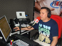 Free Lancer para web radio