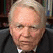 Blue Andy Rooney
