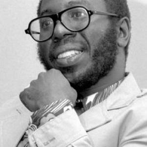 iMusic: Curtis Mayfield.