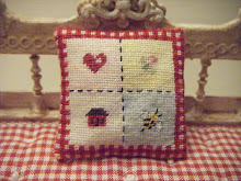 cuscino patchwork