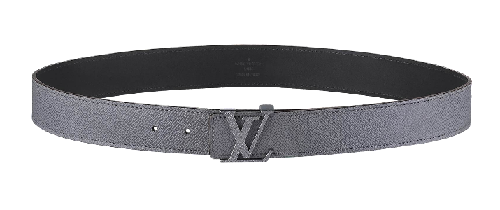 Louis Vuitton Taiga Belt