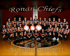 Ronan Chiefs 2010-11