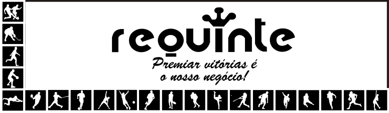 Requinte Troféus