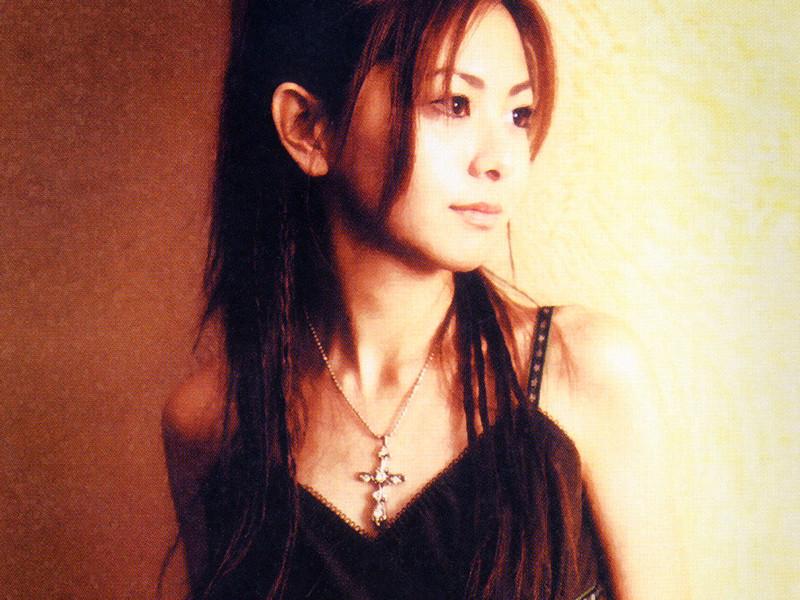 Mai Kuraki JAPANESE MUSIC