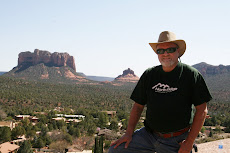 Arizona Dan in Sedona