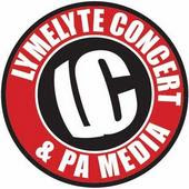 Lymelyte Concert & PA Media