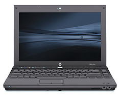 HP Probook 4310s