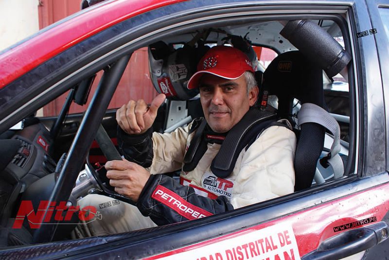 Tito Pardo: julio 2010