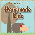 Lillipilli Lane review by 'Handmade Kids', thank u