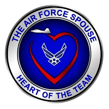 Air Force Spouse