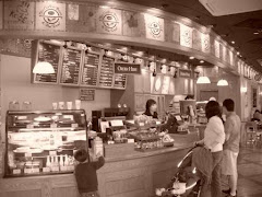Coffee Bean Suwon City