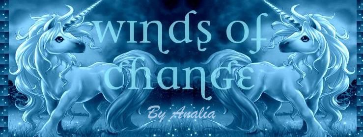 WiNdS Of ChAnGe