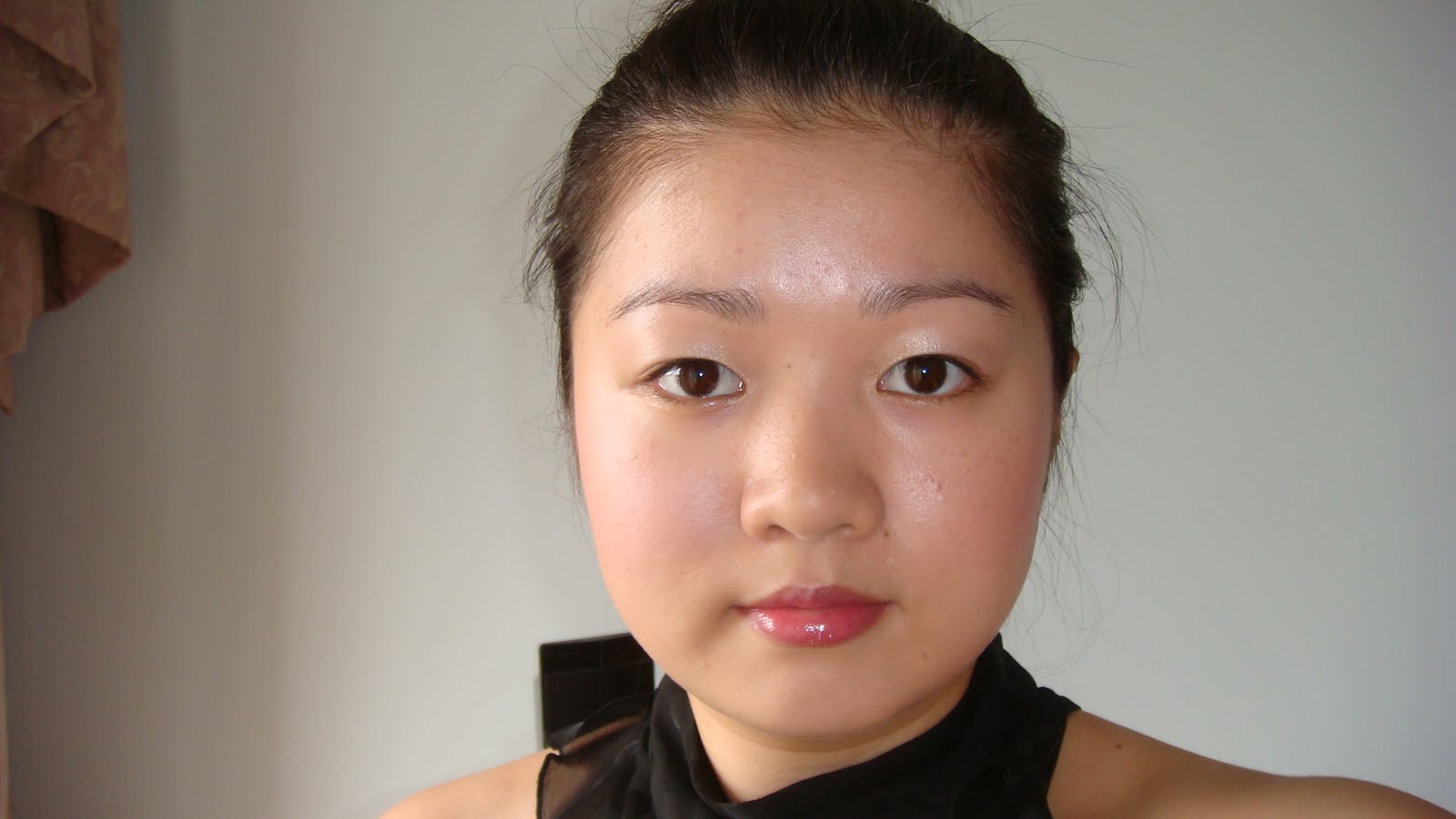 Bao bao s diary physicians formula eyeshadow trio in baked oatmeal 