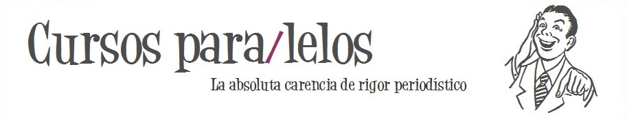 Cursos para/lelos