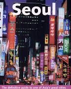 Contributor to Lonely Planet's SEOUL guide