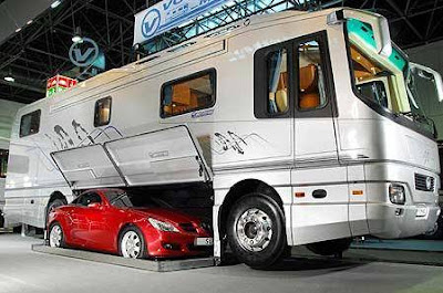 Luxury Buses: Travel In Comfort (30) 2