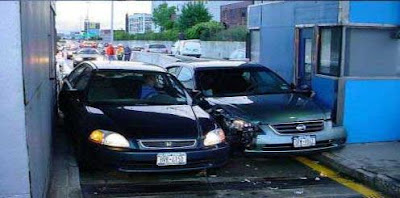 These Drivers Aren't As Smart As They Think Are (15) 15