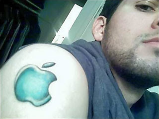 Interesting Tattoos (14) 11