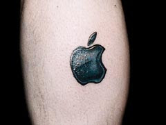Interesting Tattoos (14) 12