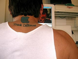 Interesting Tattoos (14) 9
