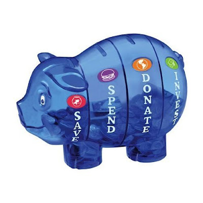 fun piggy banks for toddlers