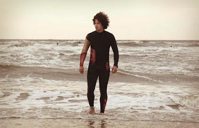 Creative and Cool Wetsuit Designs.