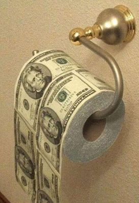 Fun With Toilet Paper (11) 4