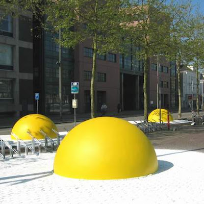 Art-Eggcident in Leeuwarden (7) 3