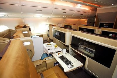 Singapore Airlines A380 interiors (9) 8