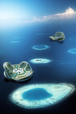 Lilypad - A Floating Ecopolis (8) 1