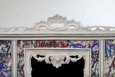 Graffiti Furniture (5) 3