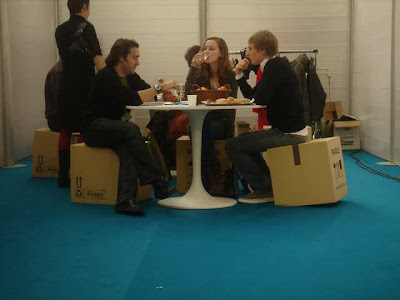 TheBox - Interesting Piece Of Furniture (3) 2
