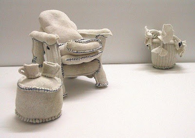 Textile Objects (3) 1