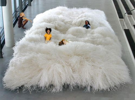 50 Creative And Modern Carpets Rugs 50 Creative And Modern Carpets Rugs 55 11