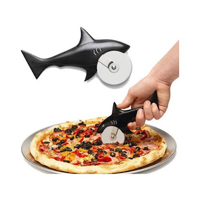 Creative Pizza Cutter
