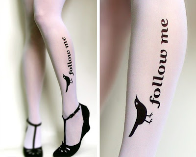 9 Cool and Creative Stockings (9) 8