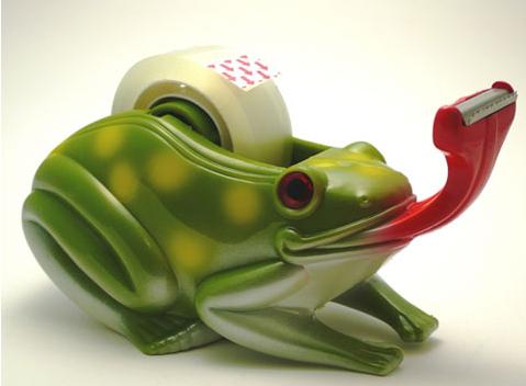 What Is Stainless Steel Made Of >> 30 Creative and Cool Tape Dispenser Designs. What Is Stainless Steel Made Of >> 30 Creative and Cool Tape Dispenser Designs.