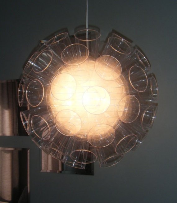 Thoughts for Pennies... Creative and Alternative Uses of Plastic Cups.