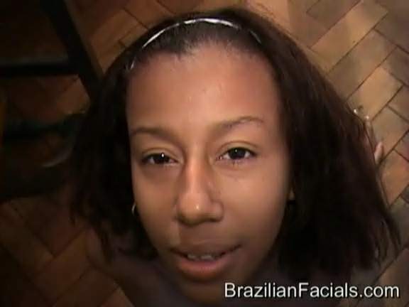 Brazilian Women Anals 81